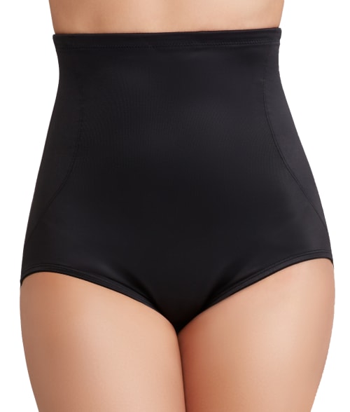 Shape Away Extra-Firm Control High-Waist Brief