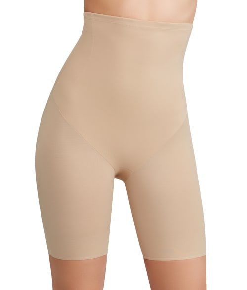 Extra-Firm Control High-Waist Thigh Slimmer