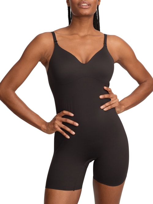 Dress Rehearsal Low-Back Firm Control Bodysuit