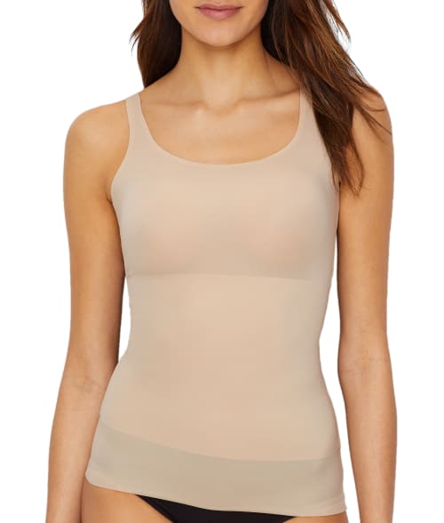 No Side Show Firm Control Shaping Camisole