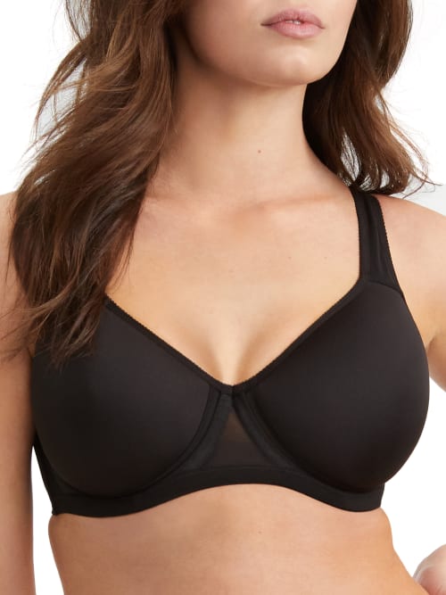 Shape of U Smoothing T-Shirt Bra