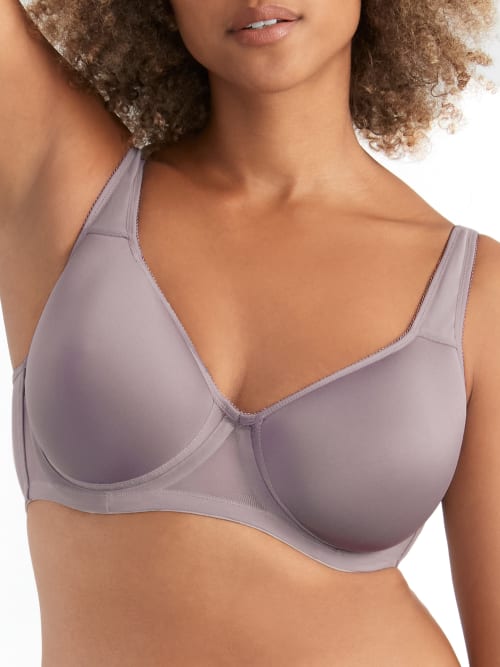 Shape of U Smoothing T-Shirt Bra