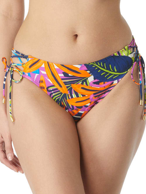 Electric Jungle Engage Bikini Bottom