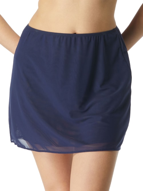 Solids Mirage Cover-Up Skirt