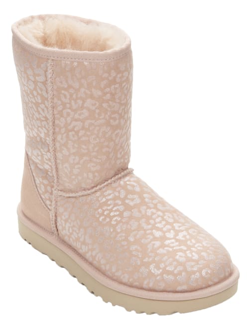 ugg snow leopard boots