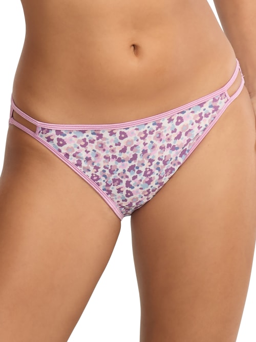 Illumination String Bikini