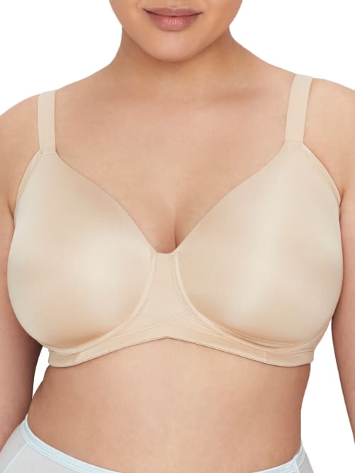 Beauty Back Smoothing Wire-Free T-Shirt Bra