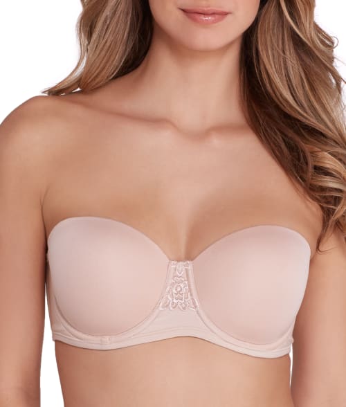 Beauty Back Strapless Bra