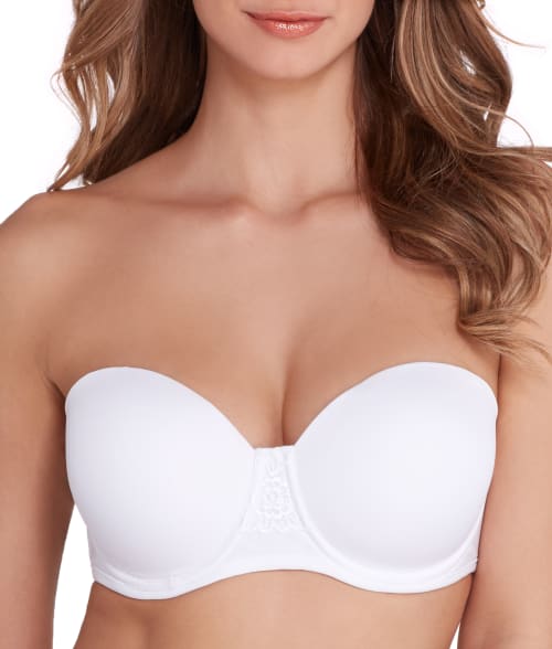 Beauty Back Strapless Bra