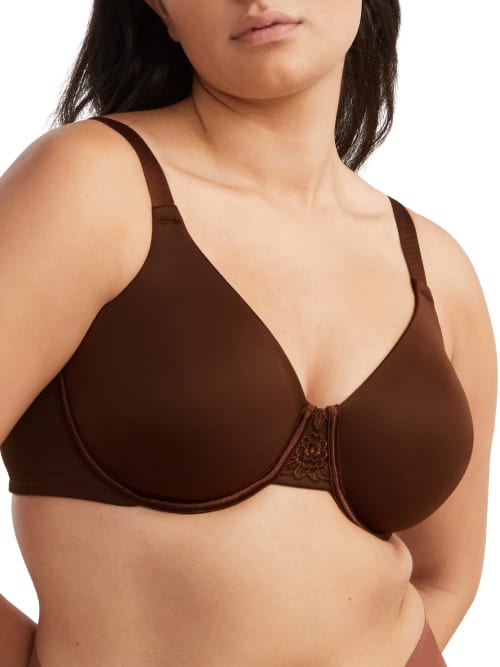 Beauty Back Minimizer Bra