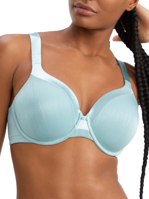 Illumination Full Figure T-Shirt Bra