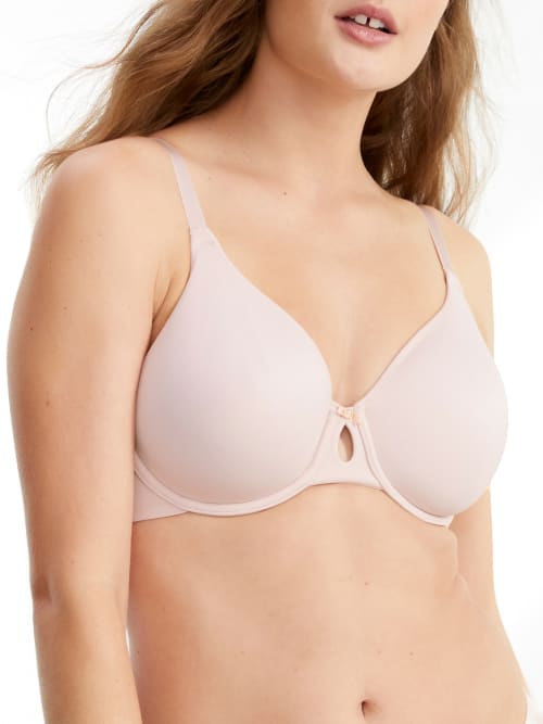 Vanity Fair Beauty Back Everyday Seamless Bra In Damask Neutral