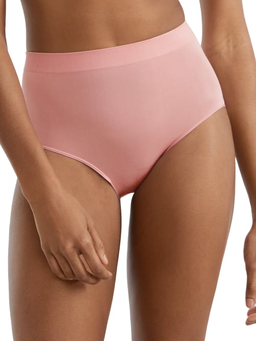 Wacoal B-Smooth Seamless Brief (More colors available) - 838175