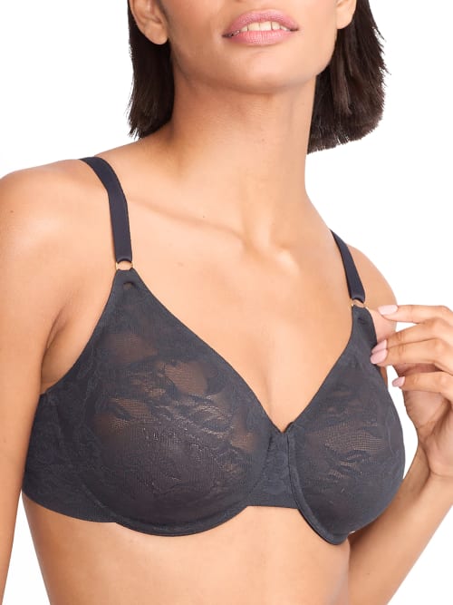 High Profile Bra