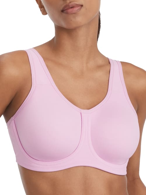 Wacoal Sport Simone Underwire Bra (More colors available) - 855170 -  Natural Nude