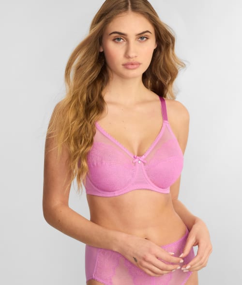 Retro Chic Bra
