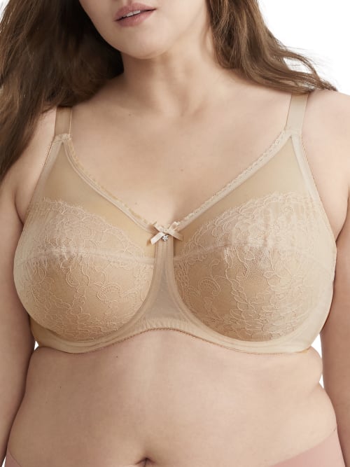 Retro Chic Bra