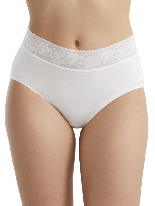 Shop Wacoal Comfort Touch Brief In White