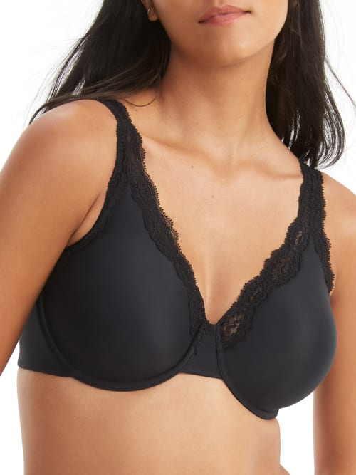 Softly Styled Bra