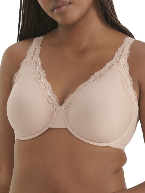 Softly Styled Bra