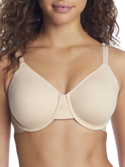 Wacoal AT EASE SEAMLESS UNDERWIRE BRA