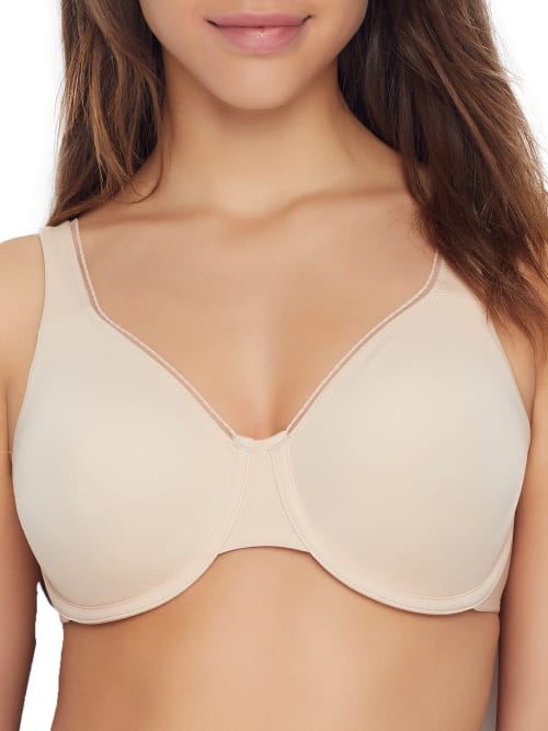 High Standards Bra
