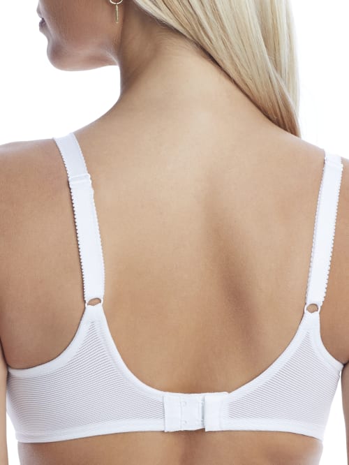 Visual Effects Minimizer Bra