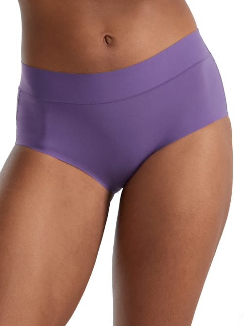 Wacoal At Ease Full Coverage Briefs In Mystical