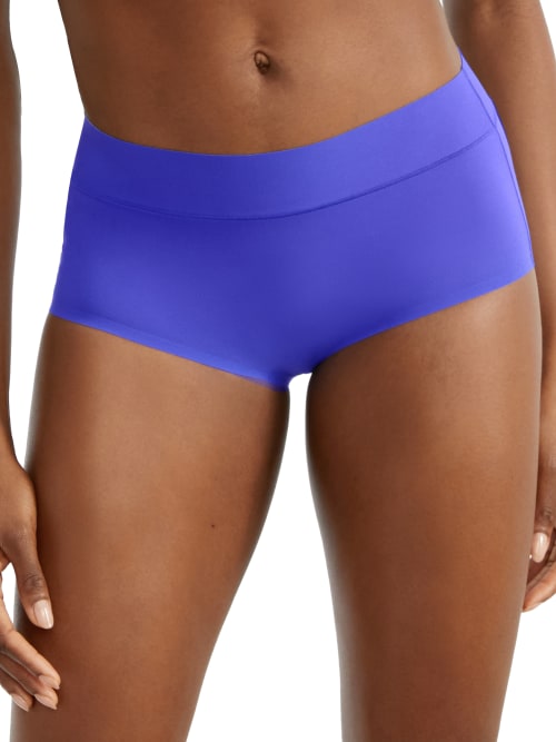 Wacoal At Ease Brief In Radiant Blue