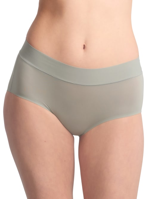 Wacoal At Ease Brief In Green