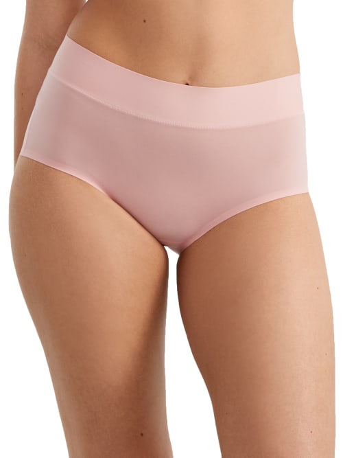 Wacoal Women's At Ease High-Cut Brief Underwear 871308