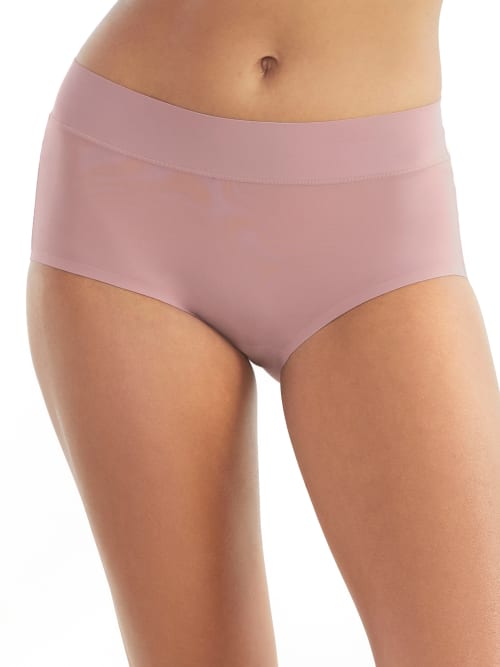 Wacoal At Ease Brief In Toadstool