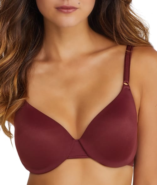 WARNER'S THIS IS NOT A BRA T-SHIRT BRA 