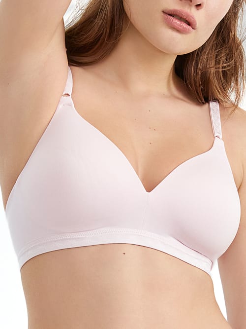 Cloud 9 Wire-Free T-Shirt Bra