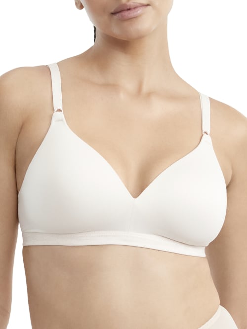 Cloud 9 Wire-Free T-Shirt Bra