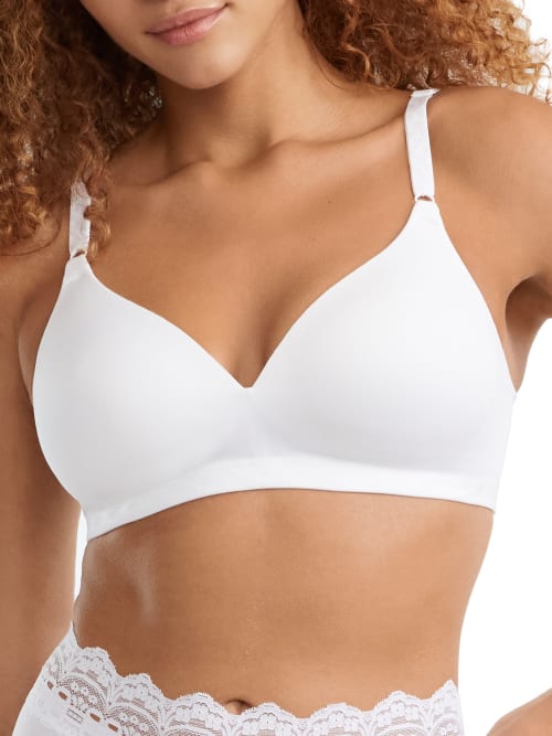 Cloud 9 Wire-Free T-Shirt Bra