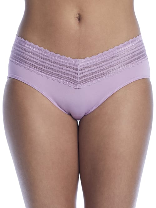 Warner's No Pinching. No Problems. Hipster In Lavender Rose