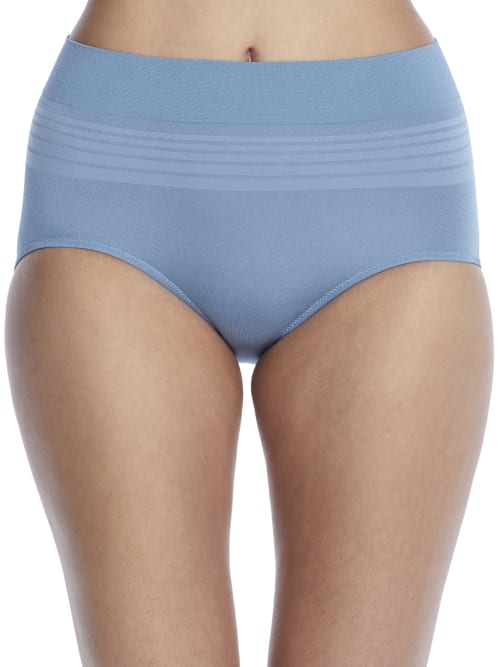 Warner's No Pinching. No Problem. Seamless Brief In Cool Water