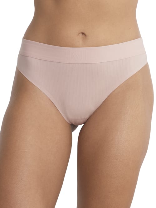 Beauty Cotton Thong