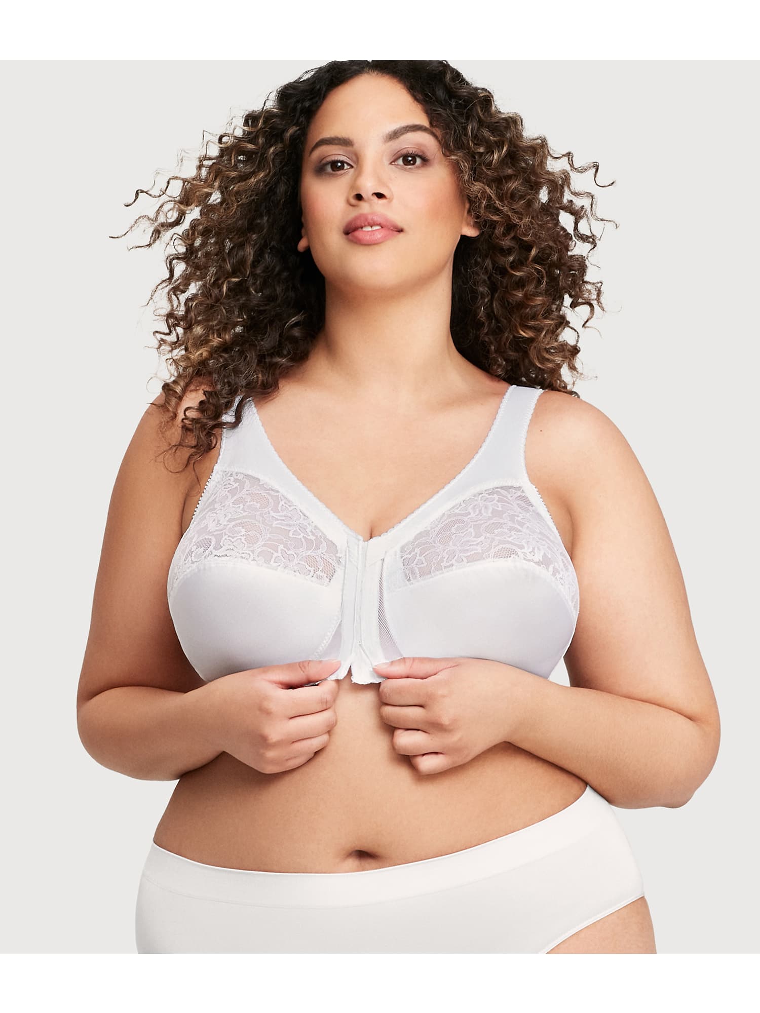 Basic Micro Support Soft Cup Bra *2 Pack* Black / White 38DD Black White  Multicoloured : : Clothing, Shoes & Accessories
