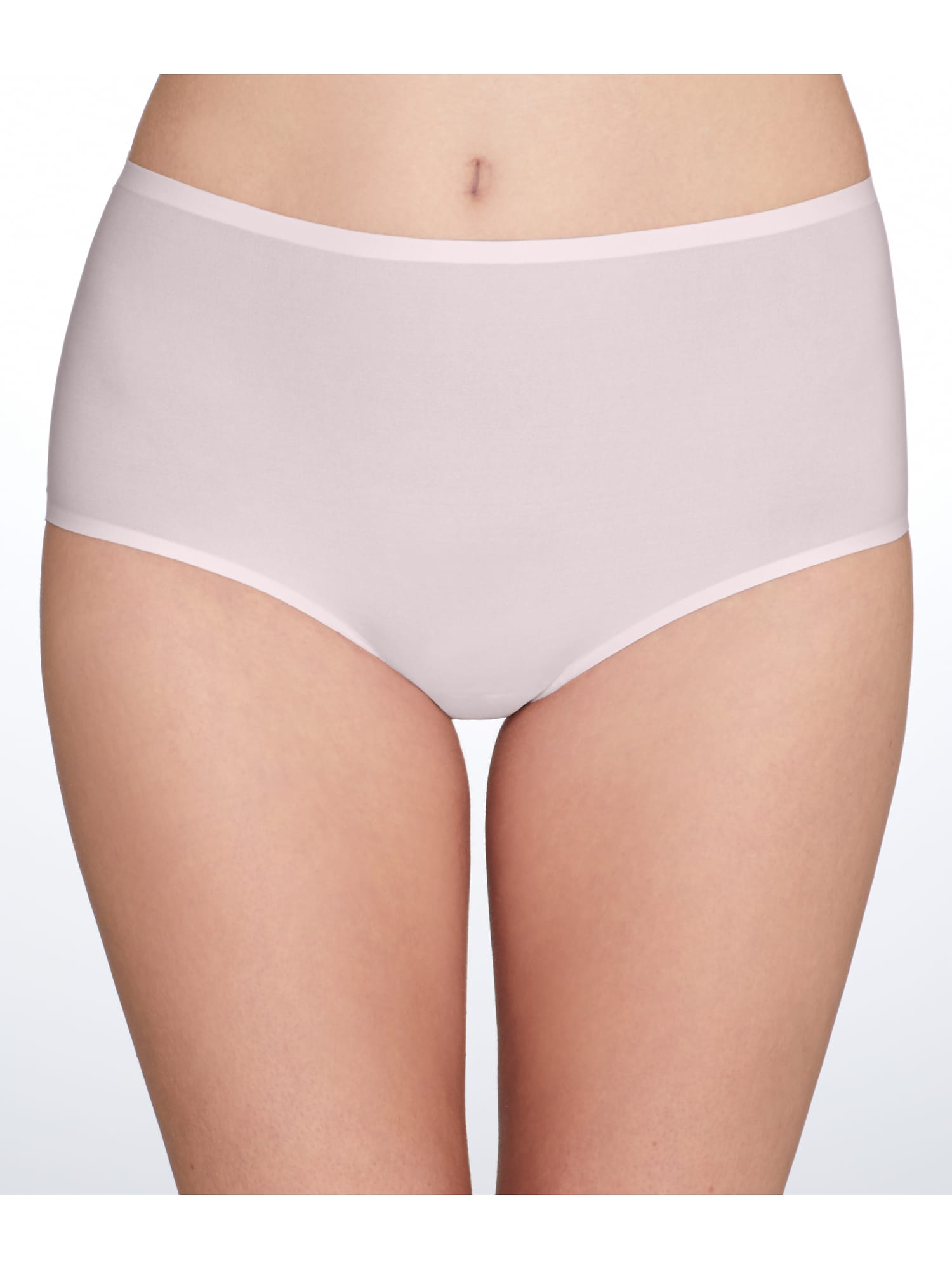 Chantelle Soft Stretch Full Brief Panty - Women's #2647