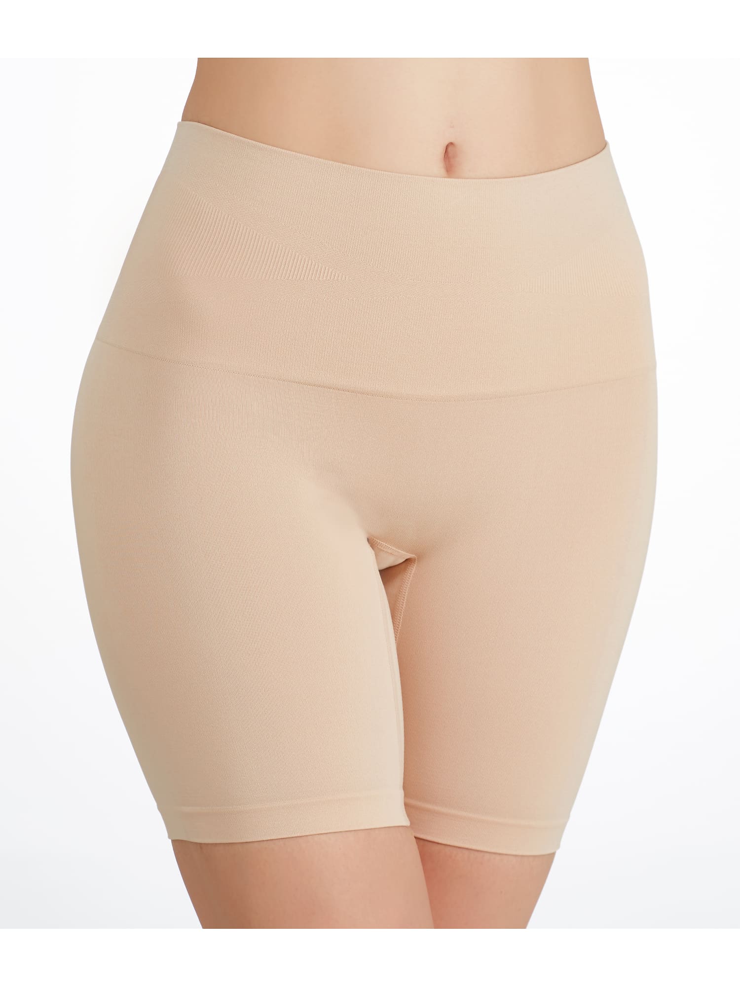 Seamless Thigh Slimmer Shapewear 