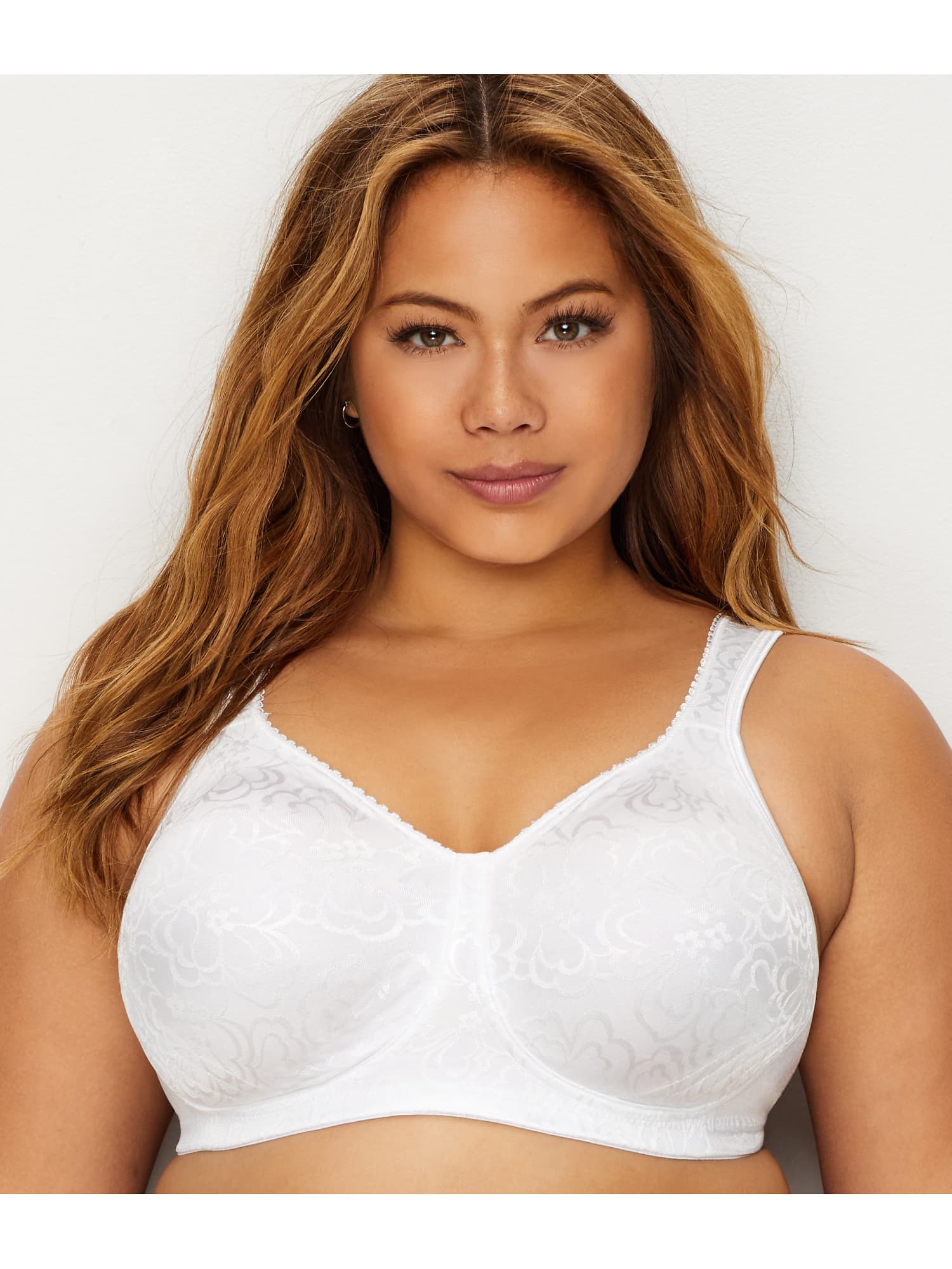 Playtex 18 Hour Ultimate Lift and Support Wire-Free Bra - Women's