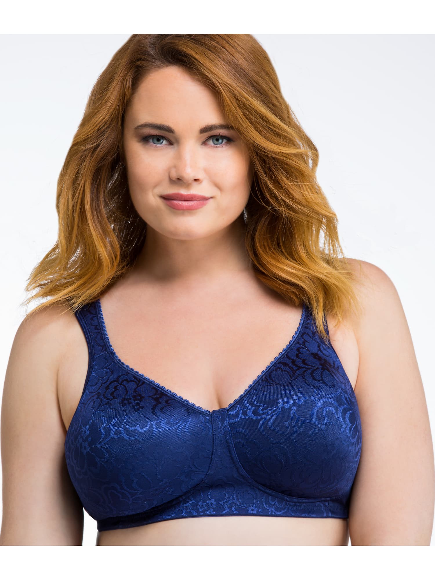 Playtex 18 Hour Ultimate Lift and Support Wire-Free Bra - Women's