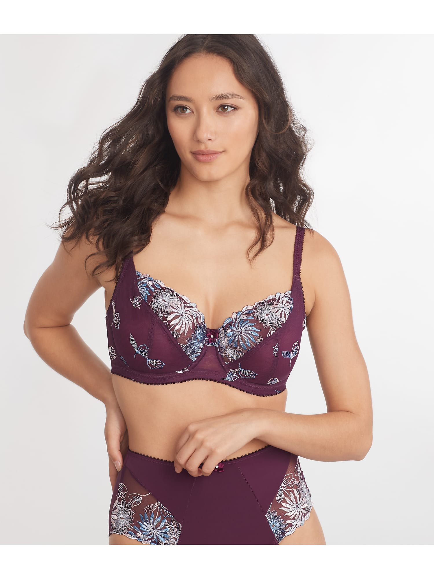 Pour Moi, Bras, Lingerie and Nightwear