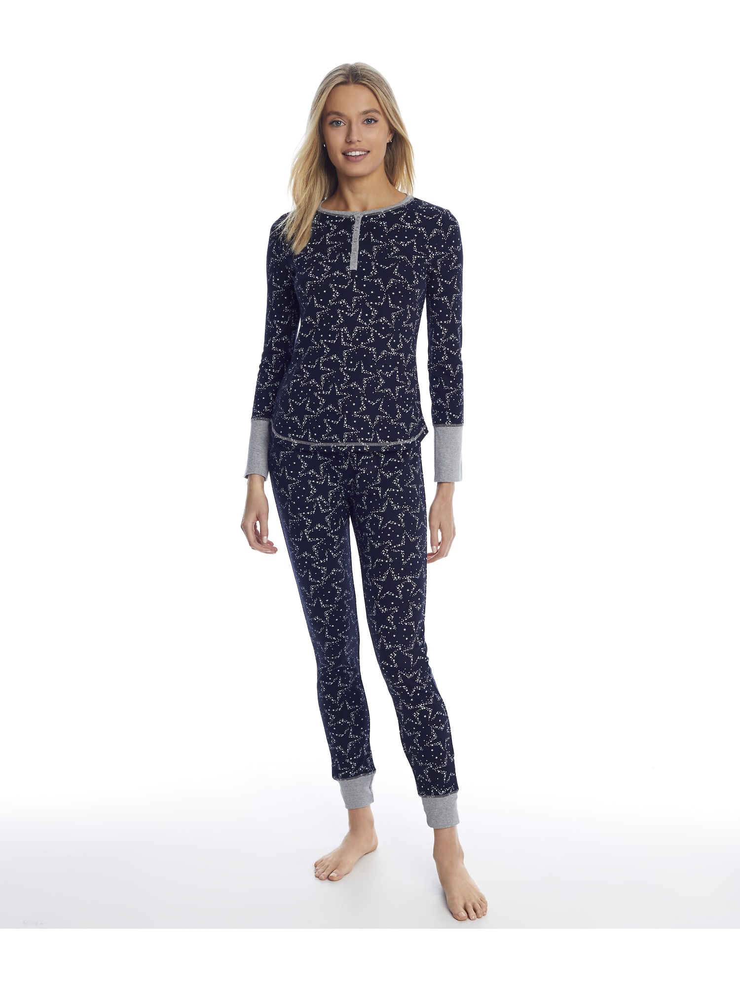thermal pajamas