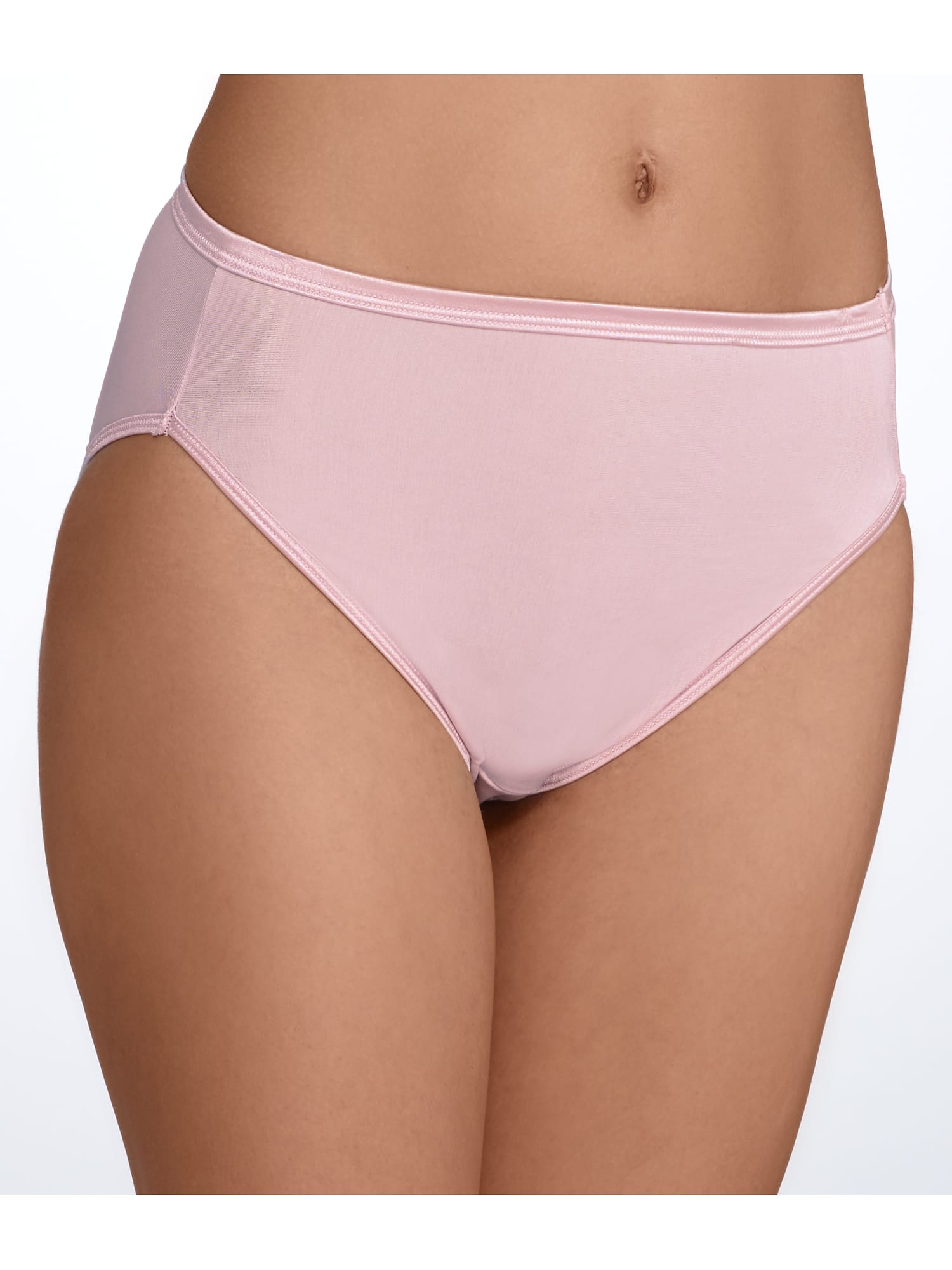 Vanity Fair Women's Comfort +Illumination® Brief Panty 13109 at   Women's Clothing store
