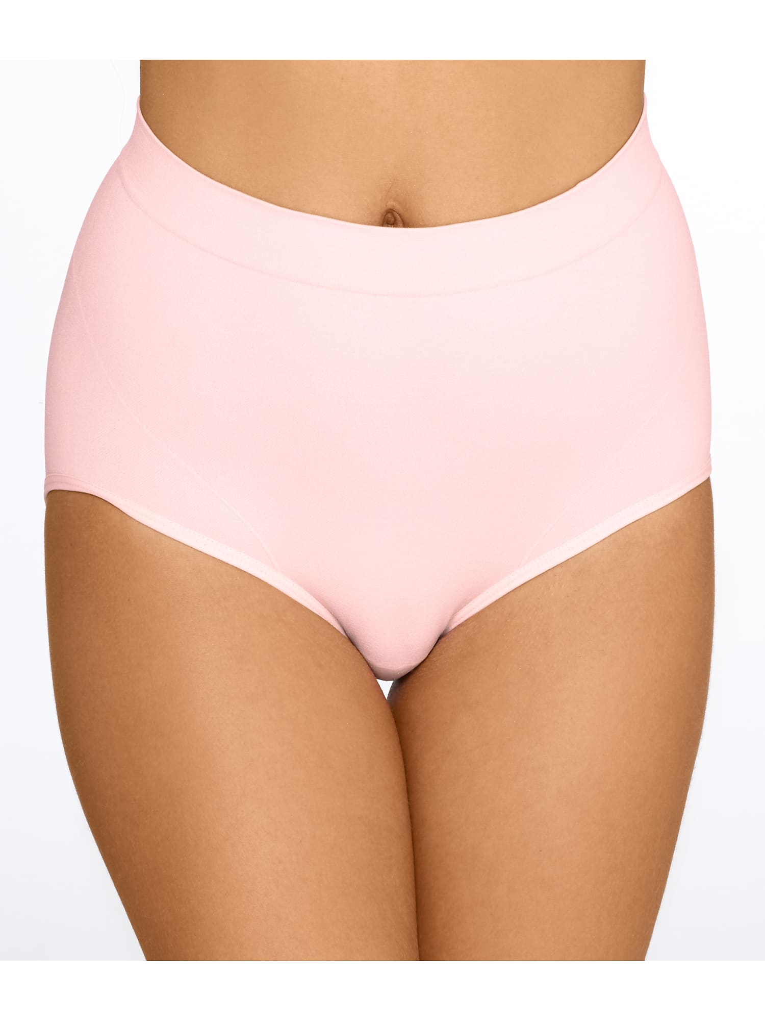 Smoothing Comfort Seamless Brief Panty