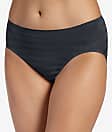 Jockey Seamfree Matte and Shine Hi-Cut Underwear 1306, Extended