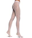 Wolford Crochet Net Tights Reviews Bare Necessities Style 19346